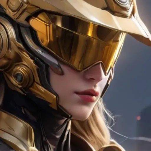 โปรแกรมสร้างภาพโปรนที่ใช้ปัญหา AI