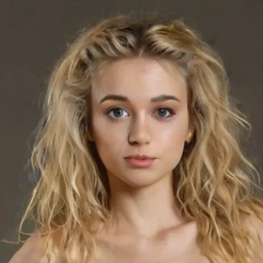 AIポルノ画像ジェネレーター