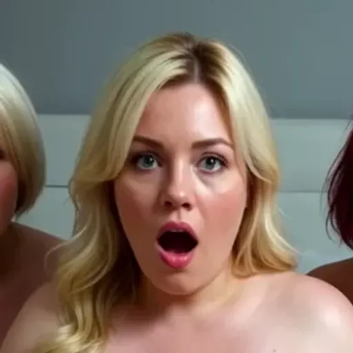 AI 포르노 사진 생성기