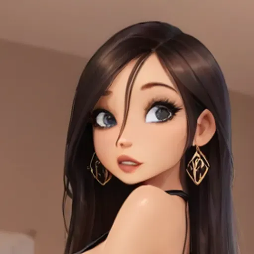 โปรแกรมสร้างภาพโปรนที่ใช้ปัญหา AI