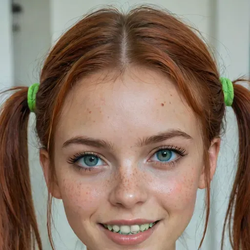 KI-Pornobild-Generator