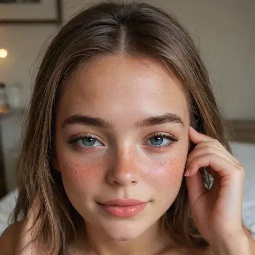 โปรแกรมสร้างภาพโปรนที่ใช้ปัญหา AI