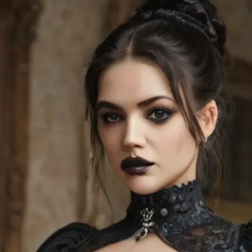 generatore di immagini porno IA