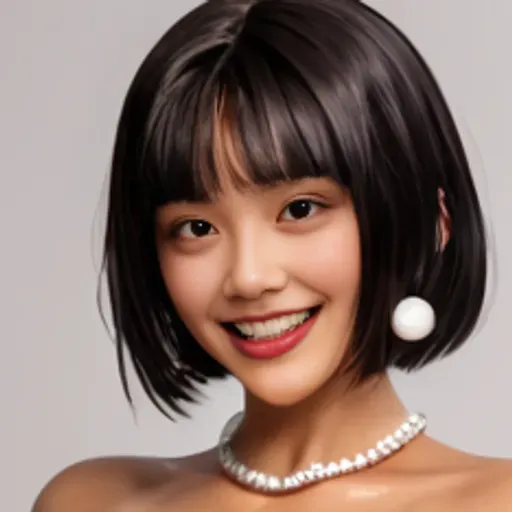 Pencipta imej lucah AI