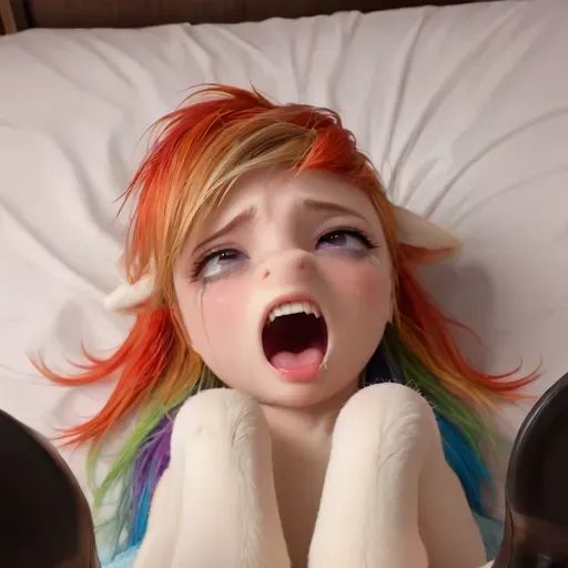 generatore di immagini porno IA