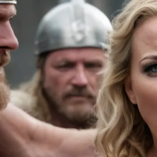 โปรแกรมสร้างภาพโปรนที่ใช้ปัญหา AI