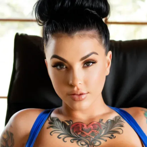 AI 포르노 이미지 생성기