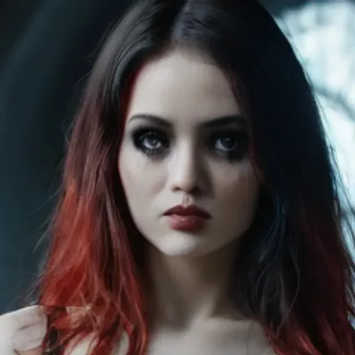 KI-Pornobild-Generator