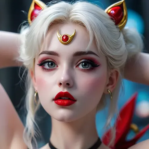 KI-Pornobild-Generator