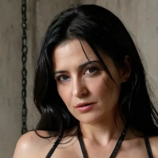 generatore di immagini porno IA