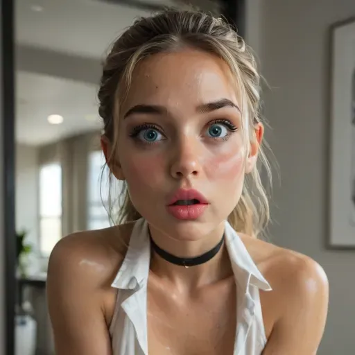 generatore di immagini porno IA