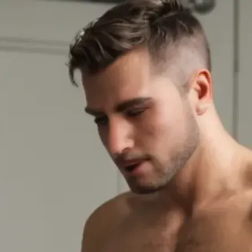 gerador de imagens pornô com IA