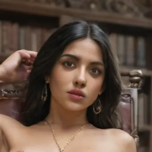 โปรแกรมสร้างภาพโปรนที่ใช้ปัญหา AI