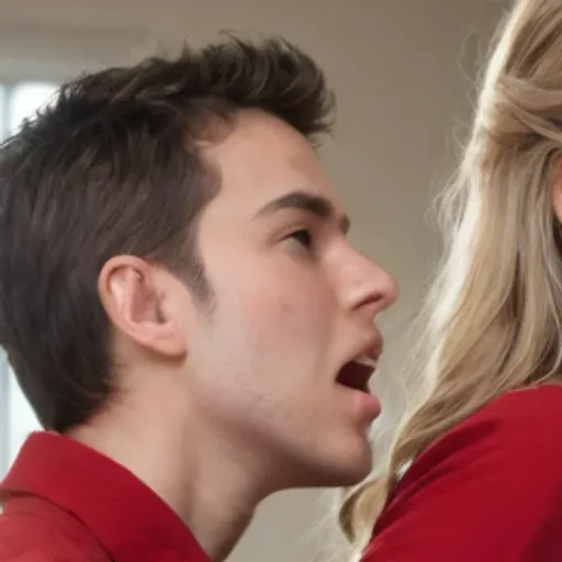 AIポルノ画像ジェネレーター