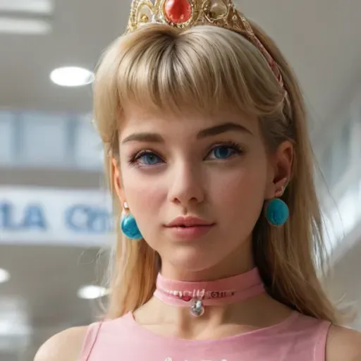 โปรแกรมสร้างภาพโปรนที่ใช้ปัญหา AI