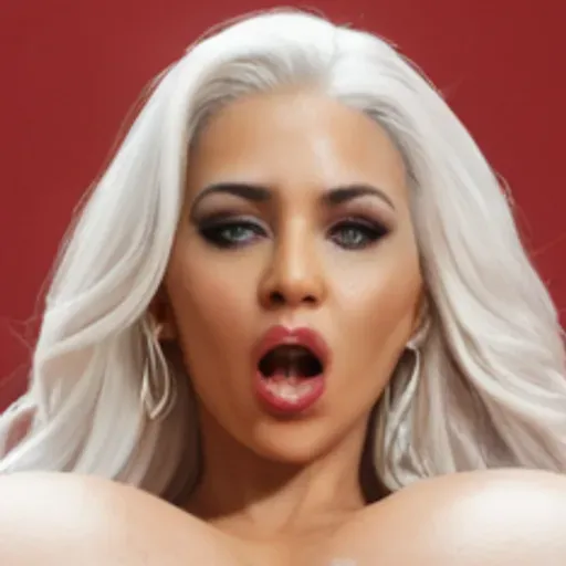 generatore di immagini porno IA