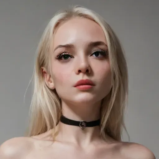 KI-Pornobild-Generator