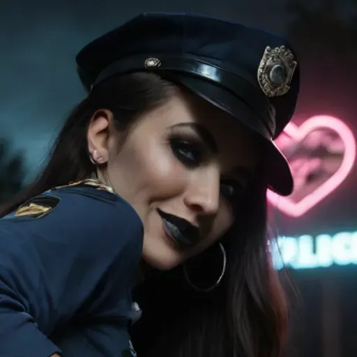 generatore di immagini porno IA