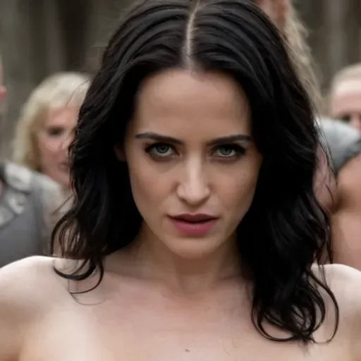 generador de imágenes porno con IA