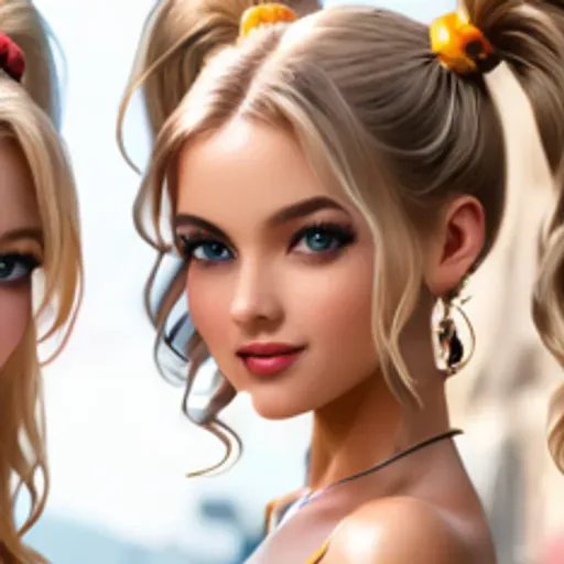 generatore di foto porno IA