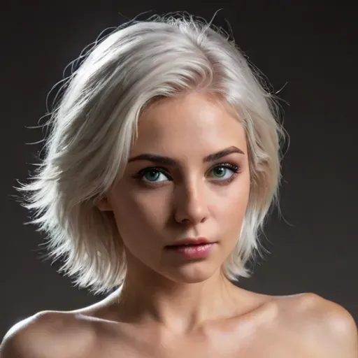 KI-Pornobild-Generator