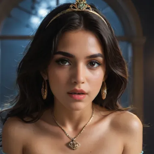 generatore di immagini porno IA