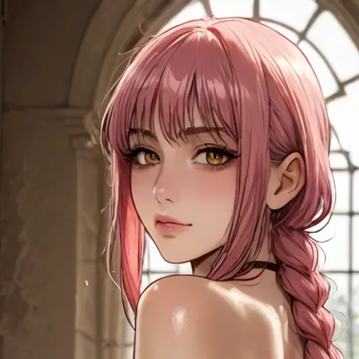 generatore di immagini porno IA