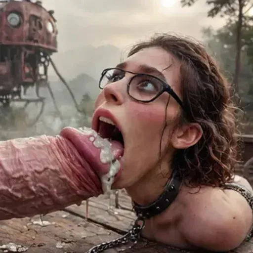 generatore di immagini porno IA