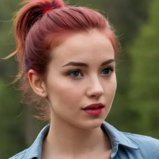 โปรแกรมสร้างภาพโปรนที่ใช้ปัญหา AI