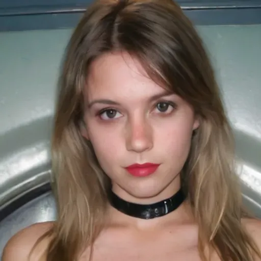 AI 포르노 이미지 생성기