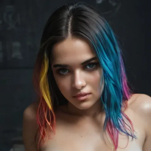 KI-Pornobild-Generator