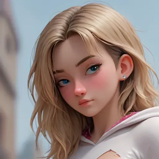 AI 포르노 이미지 생성기