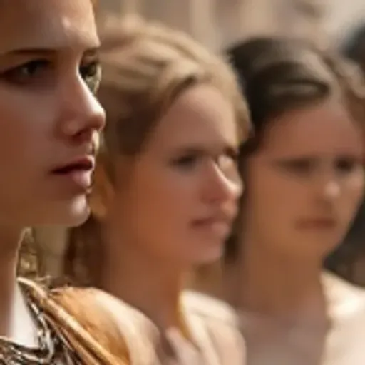 AI 포르노 사진 생성기