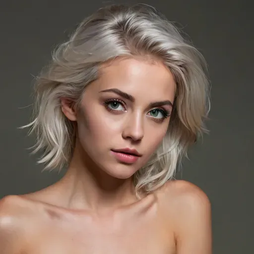 AI 포르노 이미지 생성기