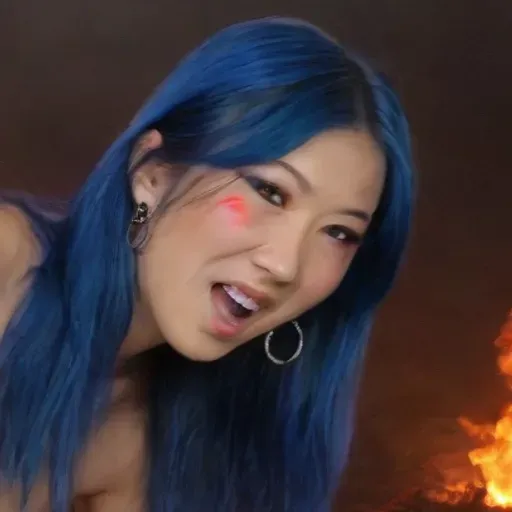 KI-Pornobild-Generator