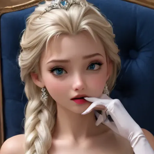 โปรแกรมสร้างภาพโปรนที่ใช้ปัญหา AI