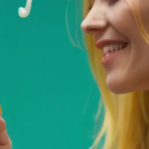 โปรแกรมสร้างภาพโปรนที่ใช้ปัญหา AI