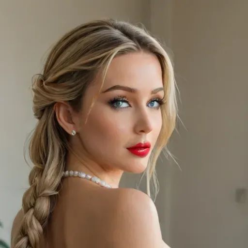 KI-Pornobild-Generator