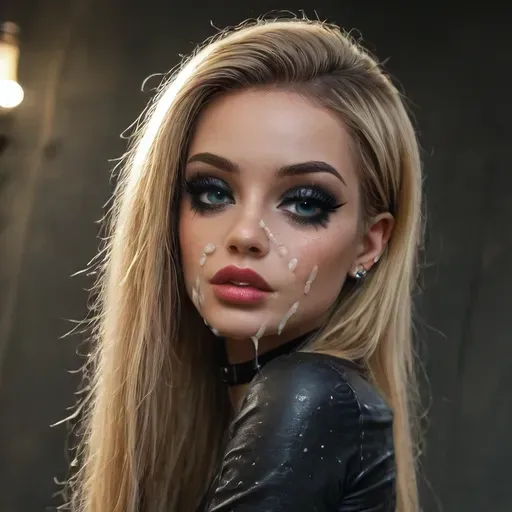 AI 포르노 이미지 생성기