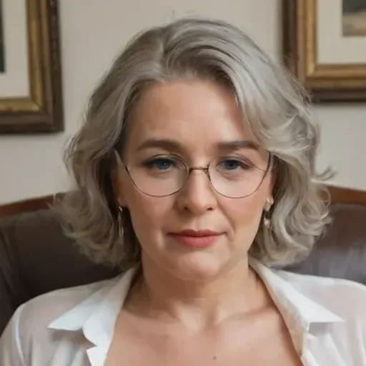 AIポルノ画像ジェネレーター