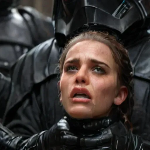 โปรแกรมสร้างภาพโปรนที่ใช้ปัญหา AI