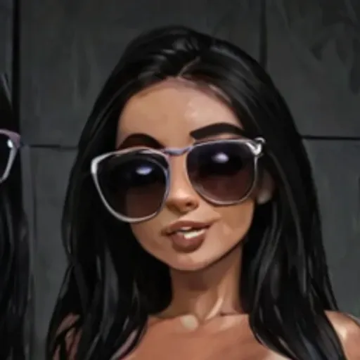 generatore di foto porno IA