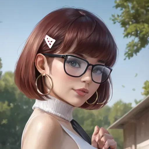 KI-Pornobild-Generator