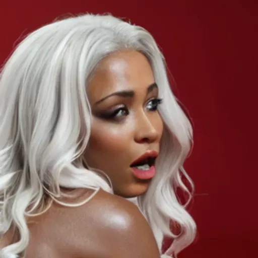 โปรแกรมสร้างภาพโปรนที่ใช้ปัญหา AI