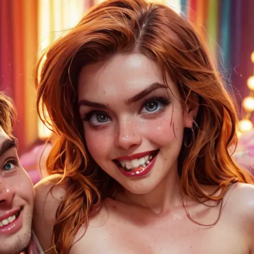 generador de imágenes porno con IA