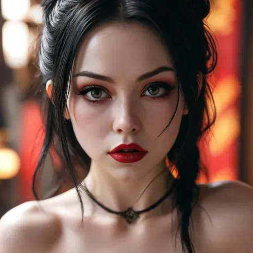 generatore di immagini porno IA