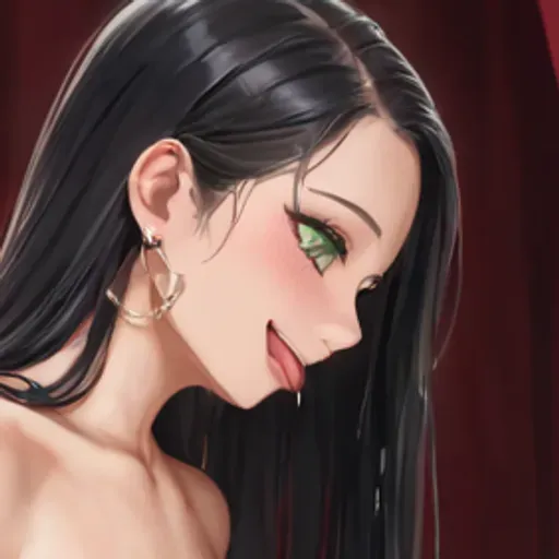 generatore di immagini porno IA