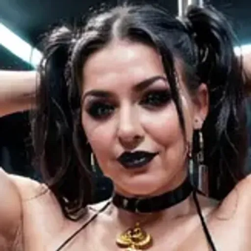 generatore di immagini porno IA