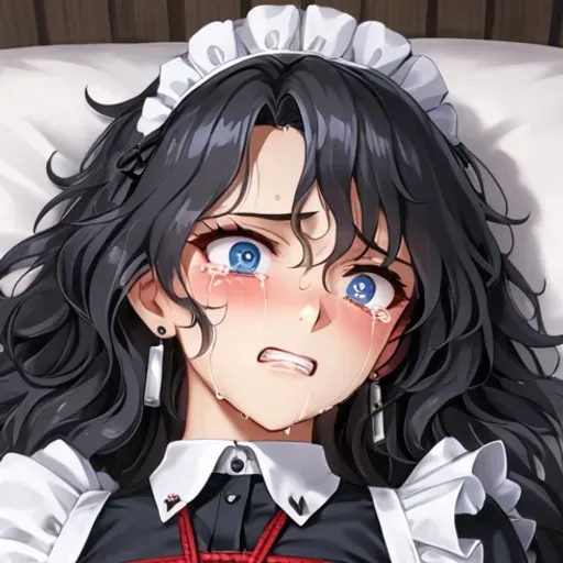 AI porn image generator