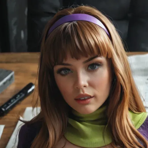 KI-Pornobild-Generator